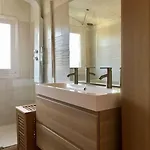 Дом отдыха Maison De Maitre Xviiieme Avec Piscine Chauffee Saint-Gauzens