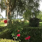 Maison De Maitre Xviiieme Avec Piscine Chauffee *
