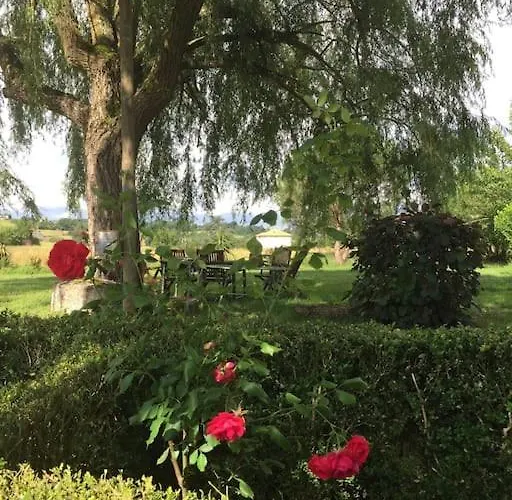 Maison De Maitre Xviiieme Avec Piscine Chauffee *