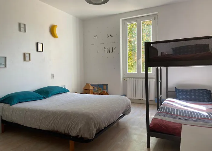 Maison De Maitre Xviiieme Avec Piscine Chauffee Prázdninový dům Saint-Gauzens